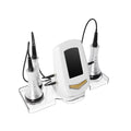 [Renhui] 4 in 1 Body Massager, Multifunctional Bodymassage Machine, Professional Body Caremachine for Home & Spa Use