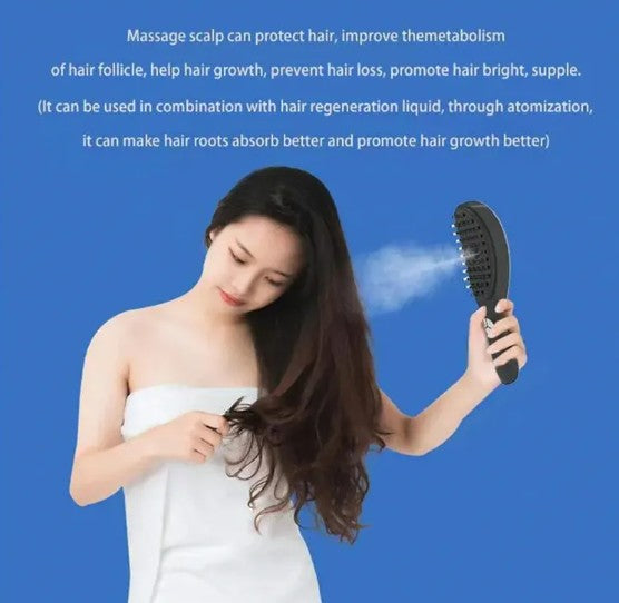 Scalp Massager brush