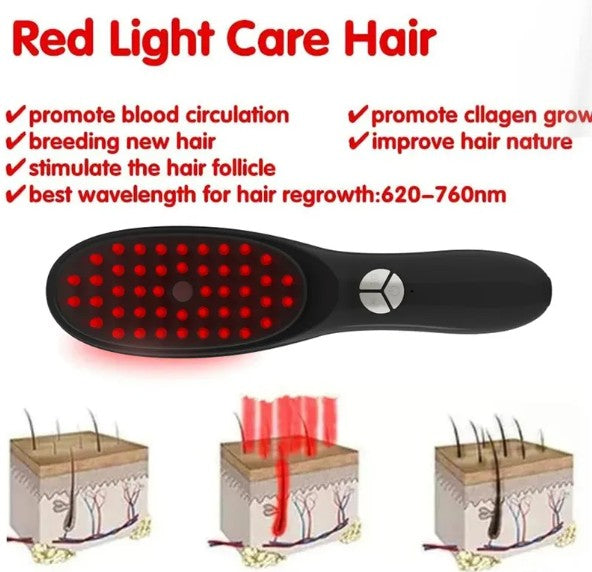 Scalp Massager brush