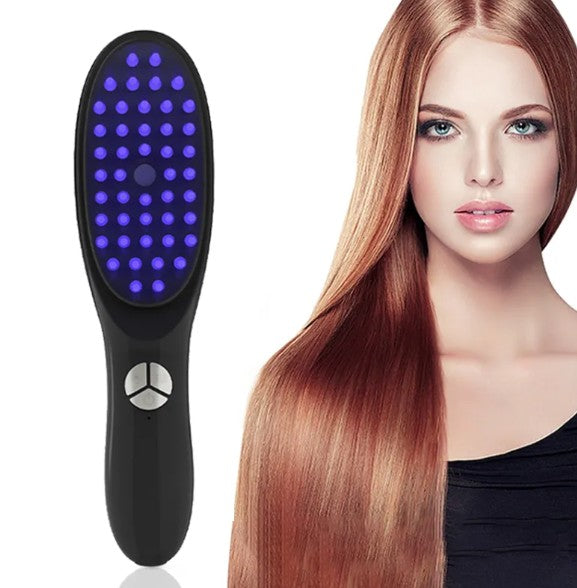 Scalp Massager brush