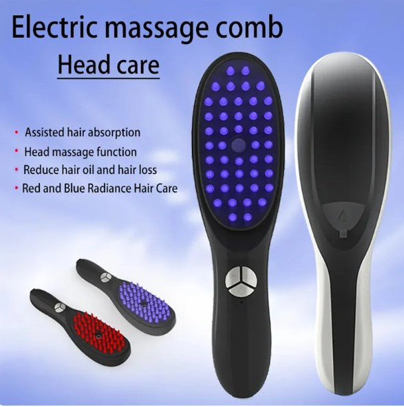 Scalp Massager brush